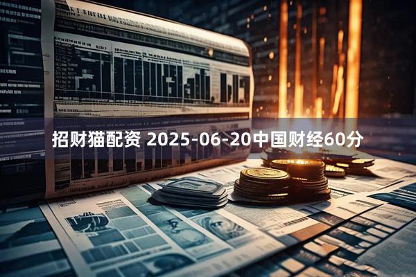 招财猫配资 2025-06-20中国财经60分